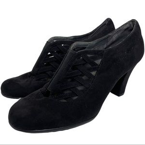 AEROSOLE | 10 | Faux Suede Pump NEW WITHOUT BOX